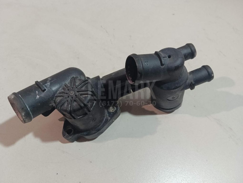 Корпус термостата для  Audi A4 [B9] 2015