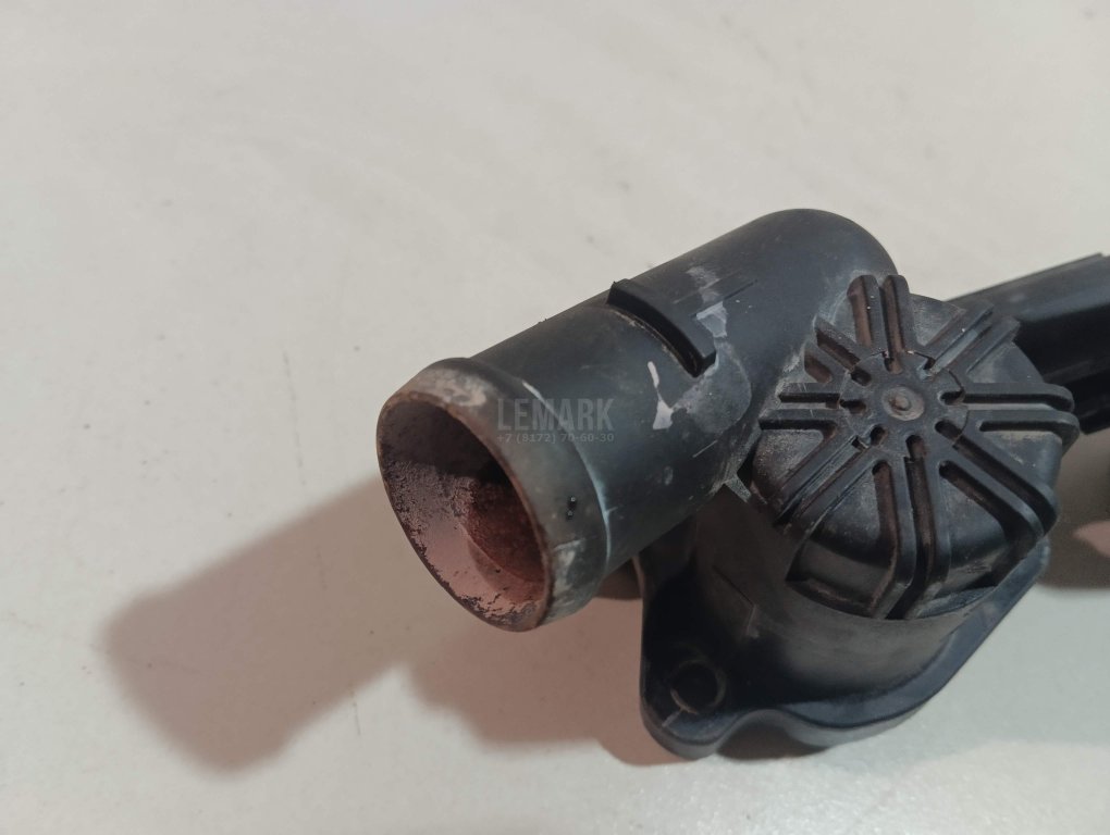 Корпус термостата для  Audi A4 [B9] 2015