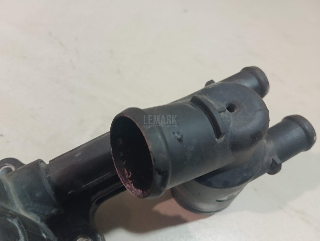 Корпус термостата для  Audi A4 [B9] 2015