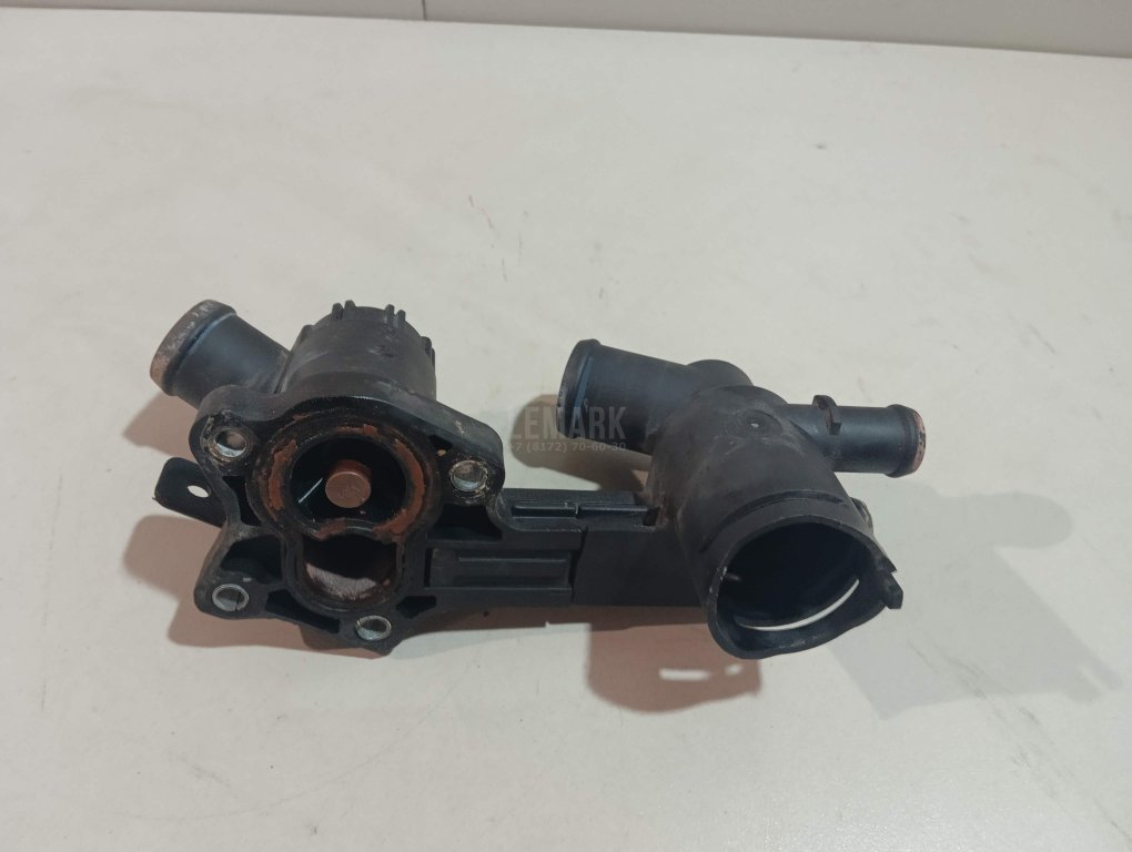 Корпус термостата для  Audi A4 [B9] 2015