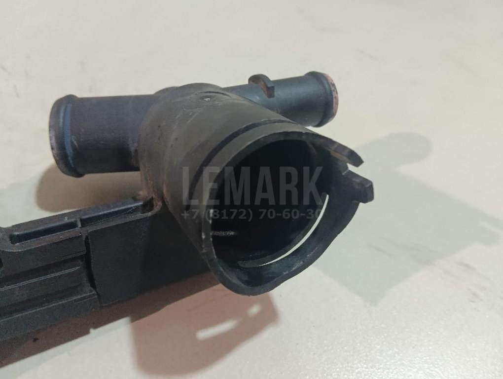 Корпус термостата для  Audi A4 [B9] 2015