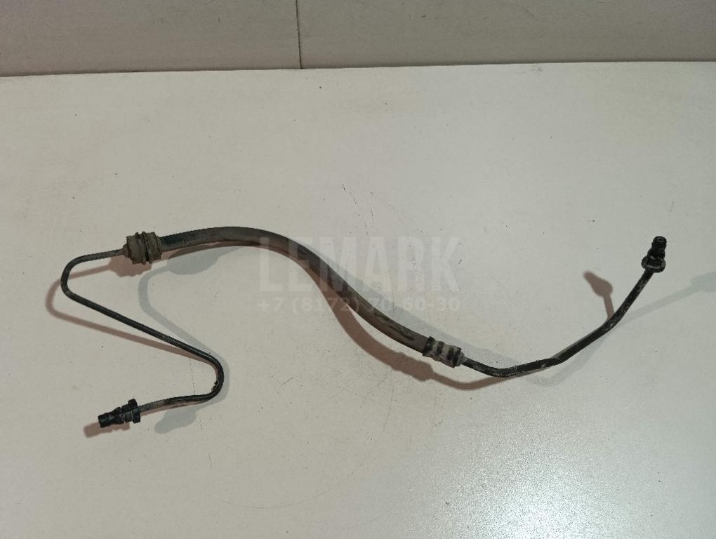 Трубка цилиндра сцепления