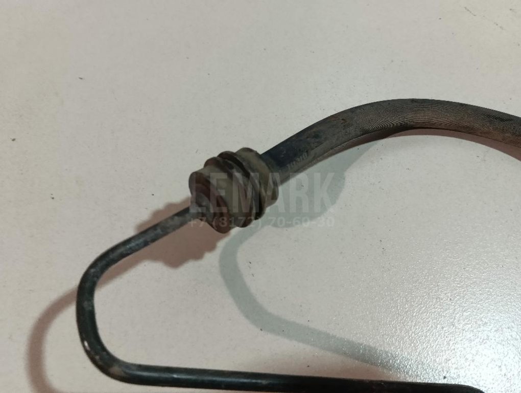 Трубка цилиндра сцепления