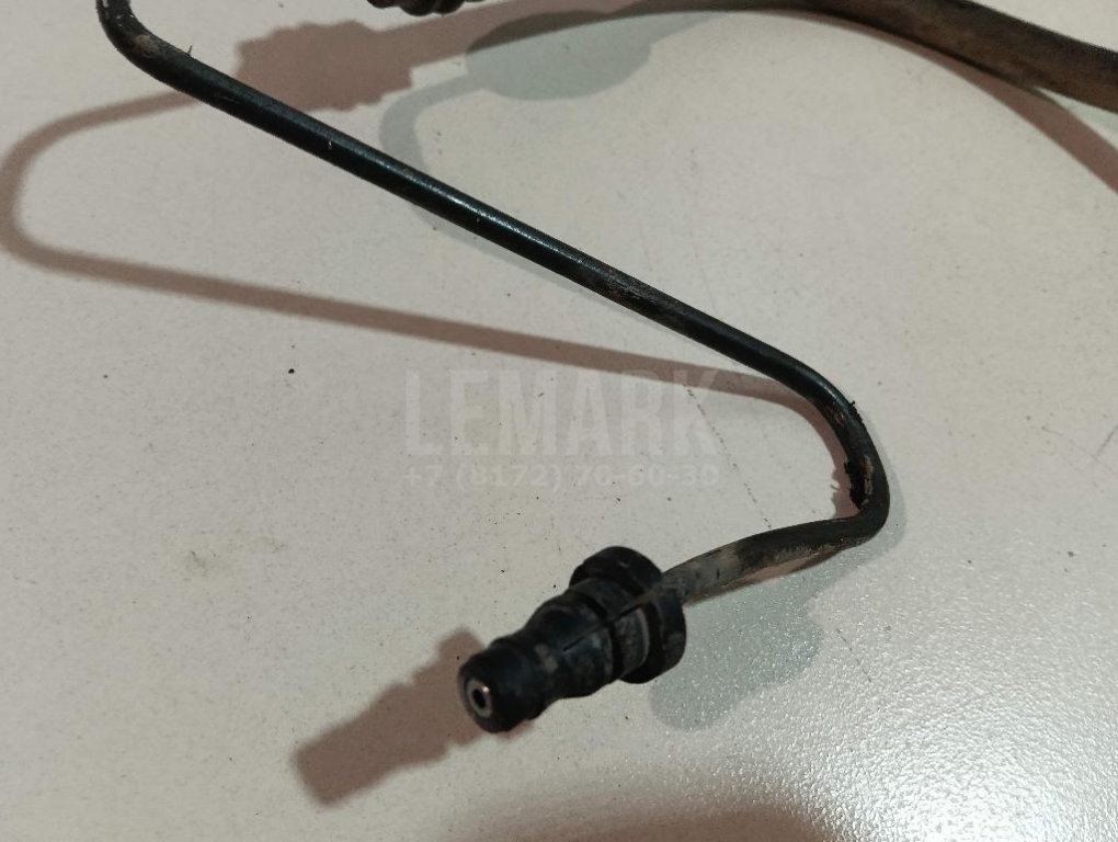 Трубка цилиндра сцепления