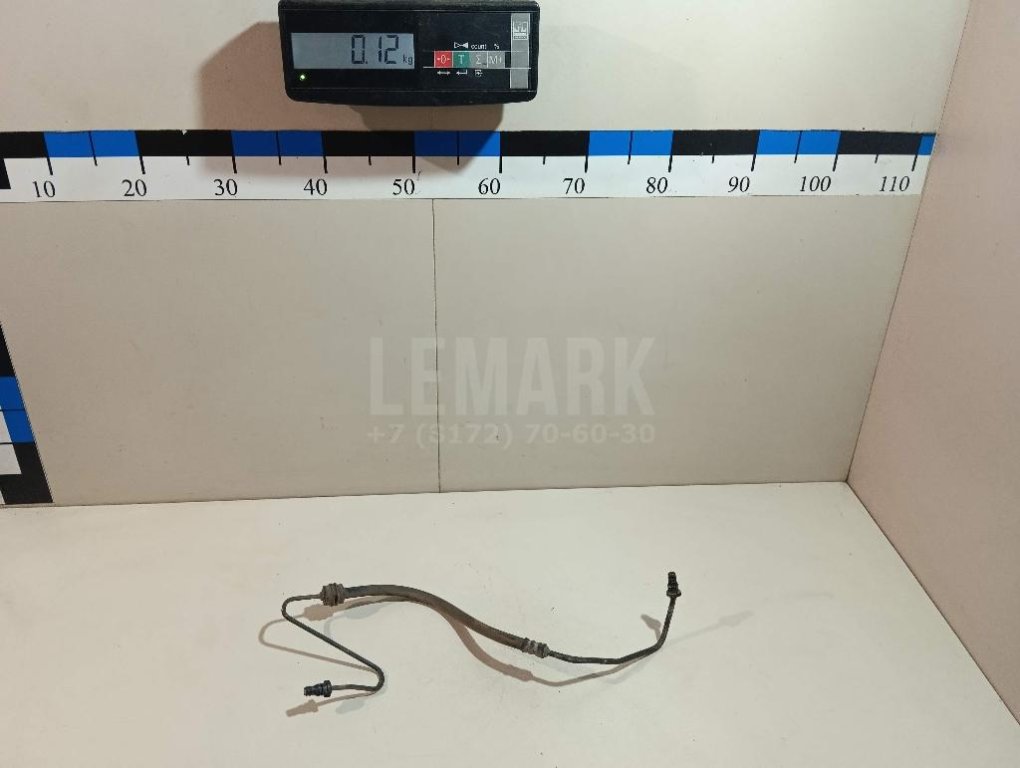 Трубка цилиндра сцепления