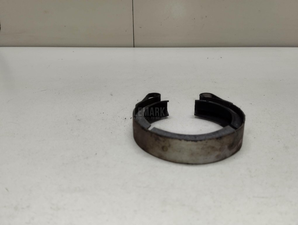 Хомут глушителя