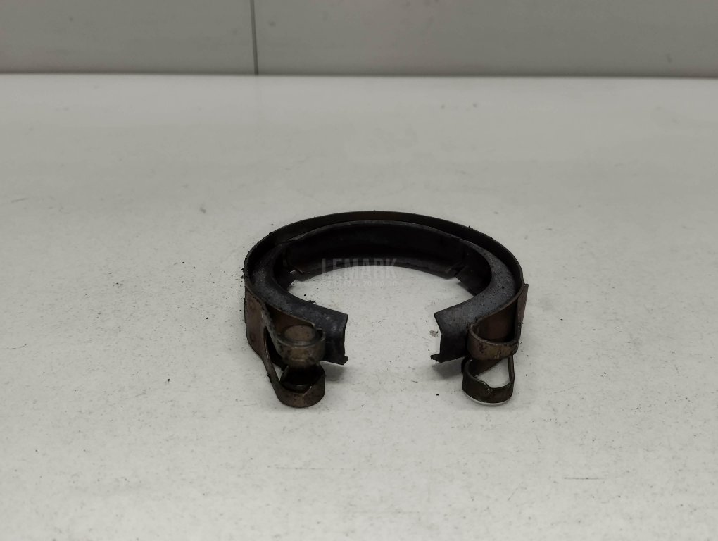 Хомут глушителя