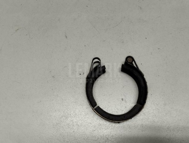 Хомут глушителя