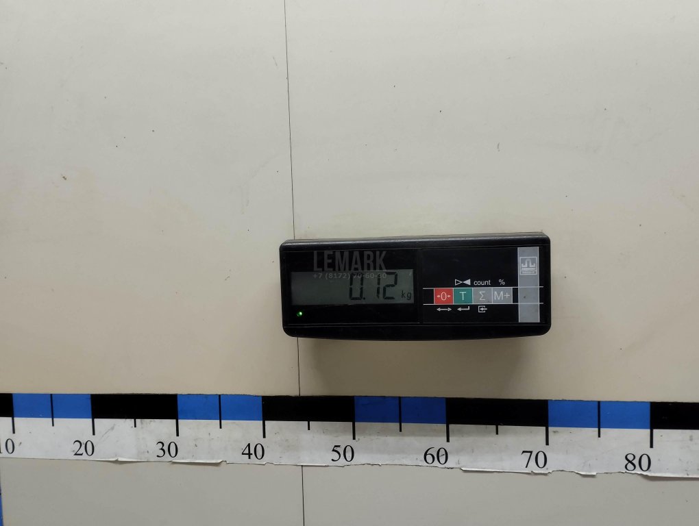 Хомут глушителя