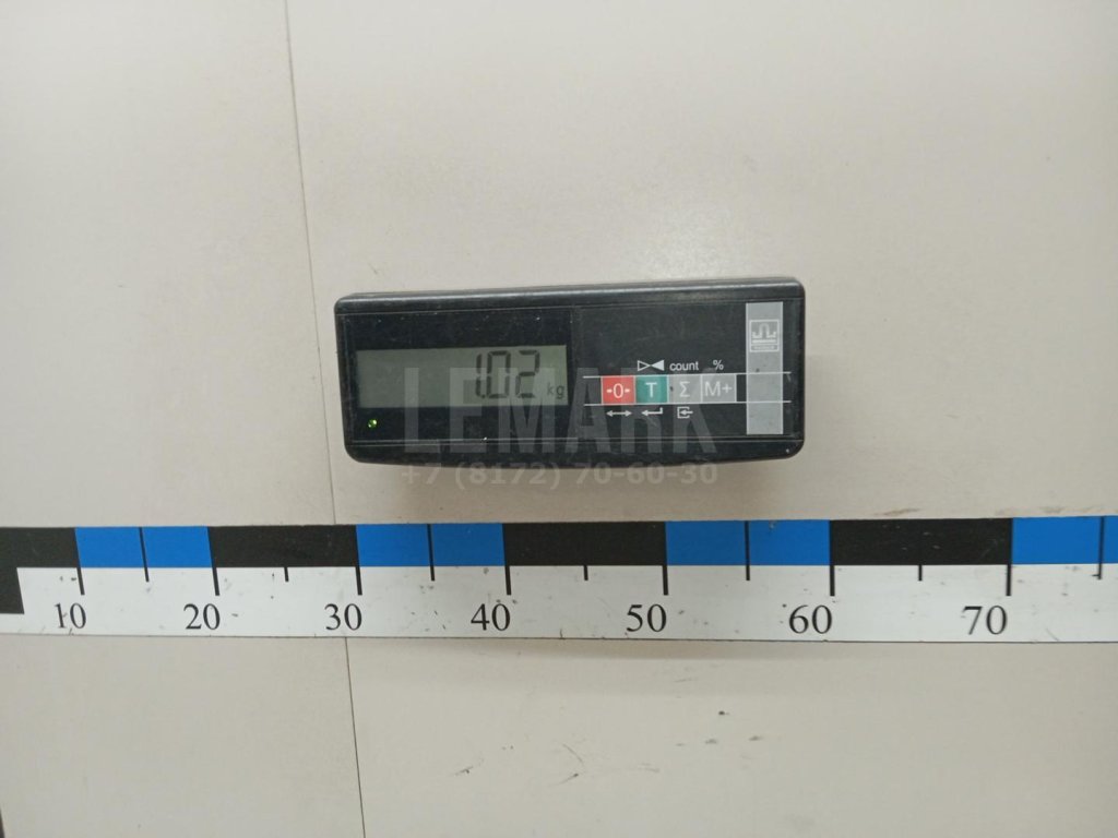 Тяга задняя поперечная правая