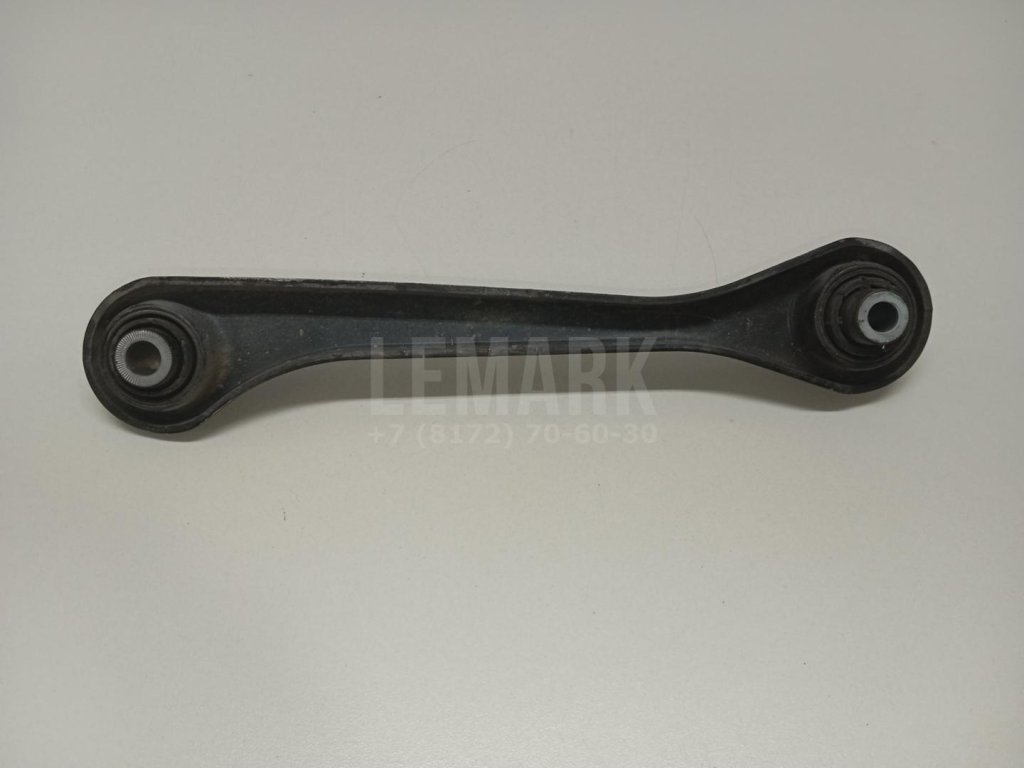 Тяга задняя поперечная правая