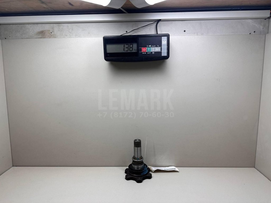 Фланец КПП для  Audi 80/90 [B3] 1986-1991