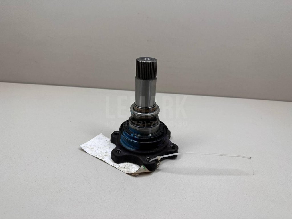 Фланец КПП для  Audi 80/90 [B3] 1986-1991