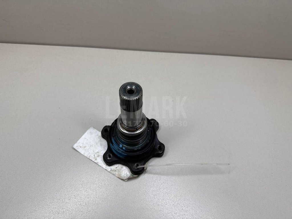 Фланец КПП для  Audi 80/90 [B3] 1986-1991