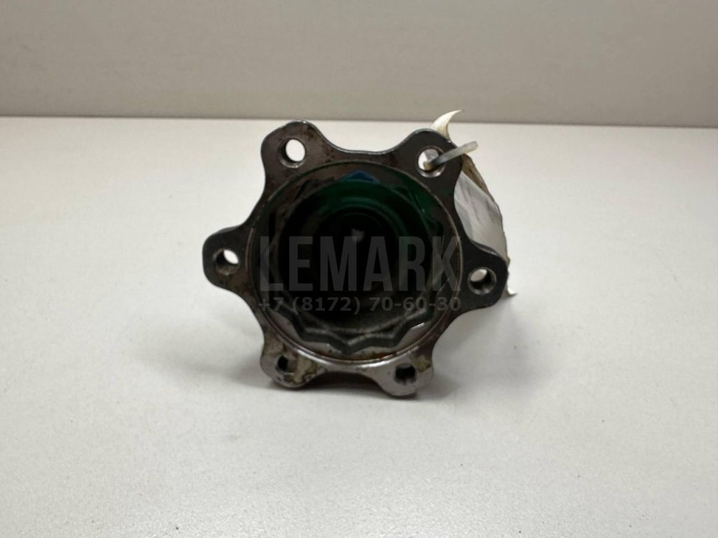 Фланец КПП для  Audi 80/90 [B3] 1986-1991