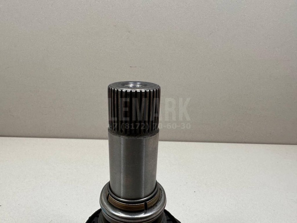 Фланец КПП для  Audi 80/90 [B3] 1986-1991