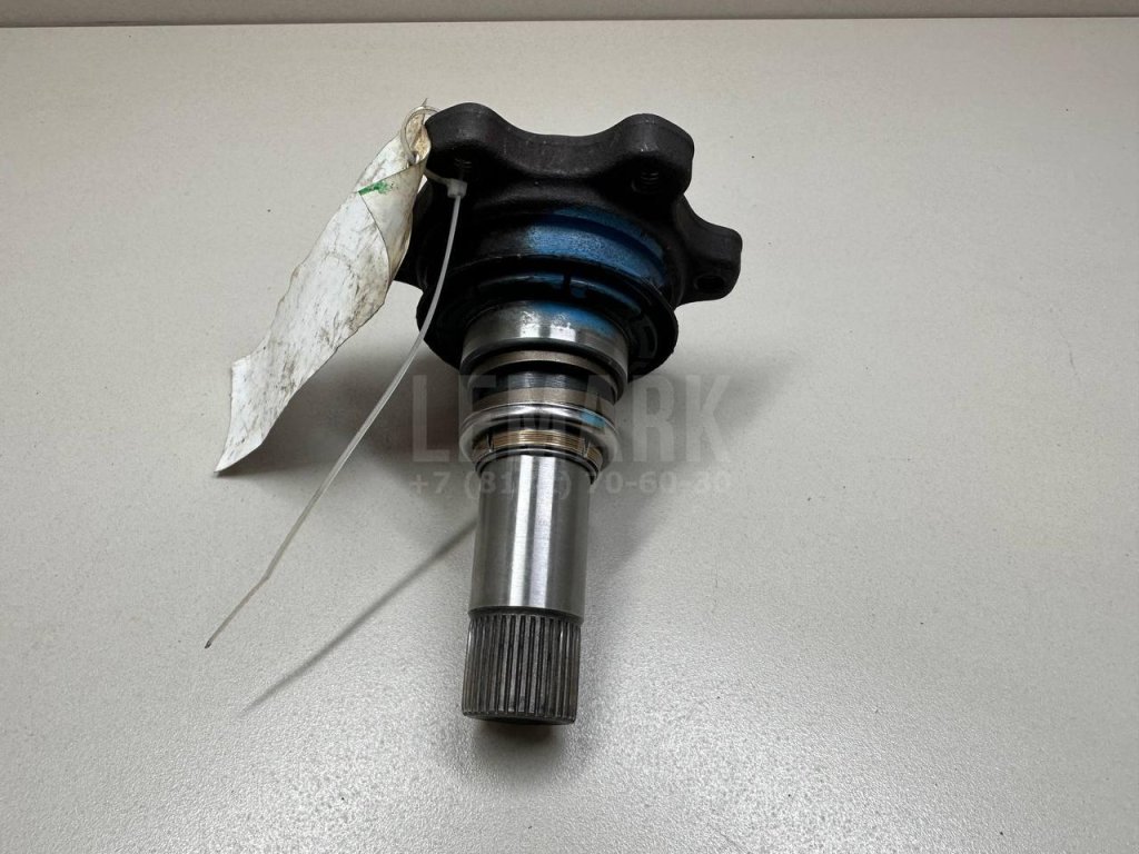 Фланец КПП для  Audi 80/90 [B3] 1986-1991