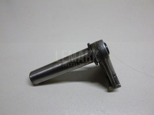 Ось шестерни задней передачи