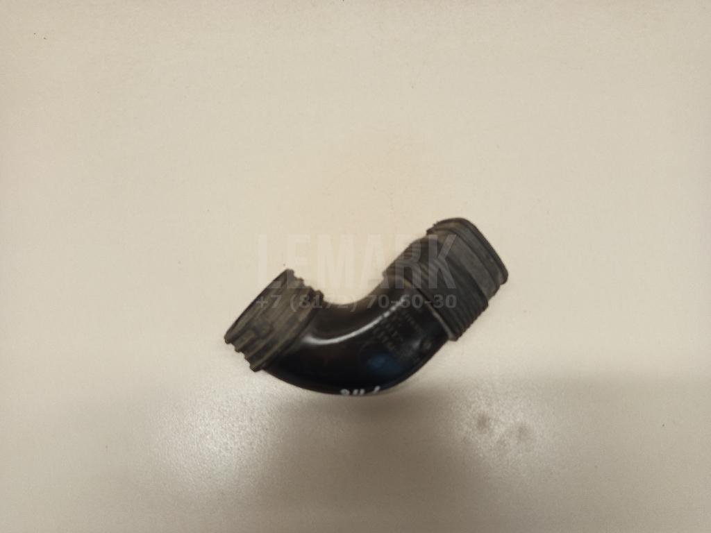 Гофра воздуховода для  Audi A3 (8Y) 2020