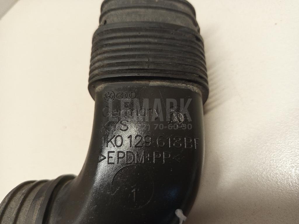 Гофра воздуховода для  Audi A3 (8Y) 2020