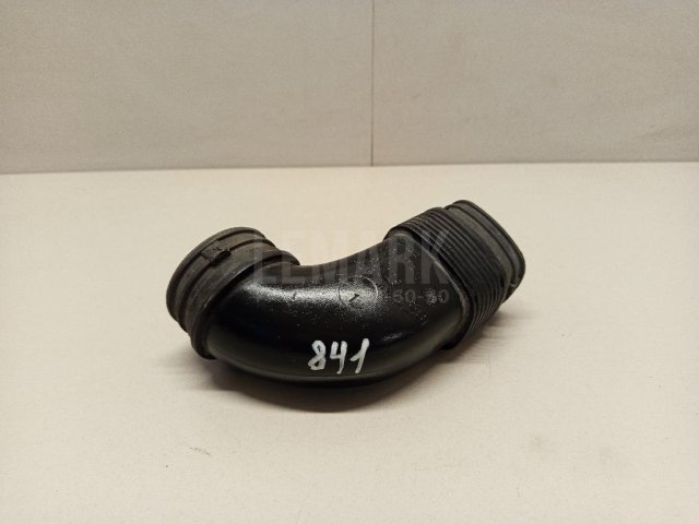 Гофра воздуховода