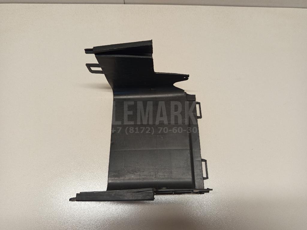 Корпус аккумулятора для  Audi 80/90 [B3] 1986-1991