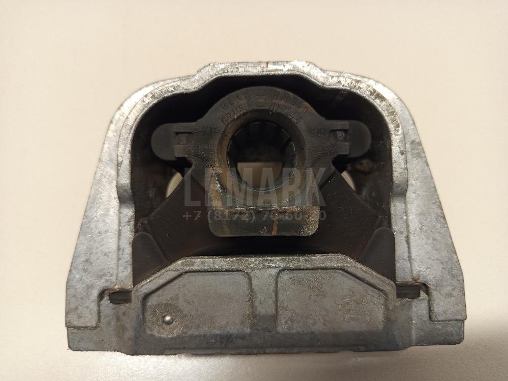 Опора двигателя правая