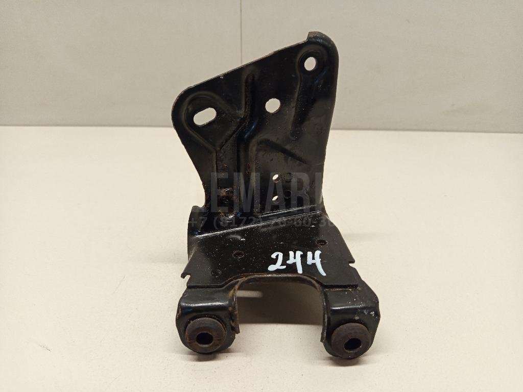 Кронштейн блока ABS (насос)