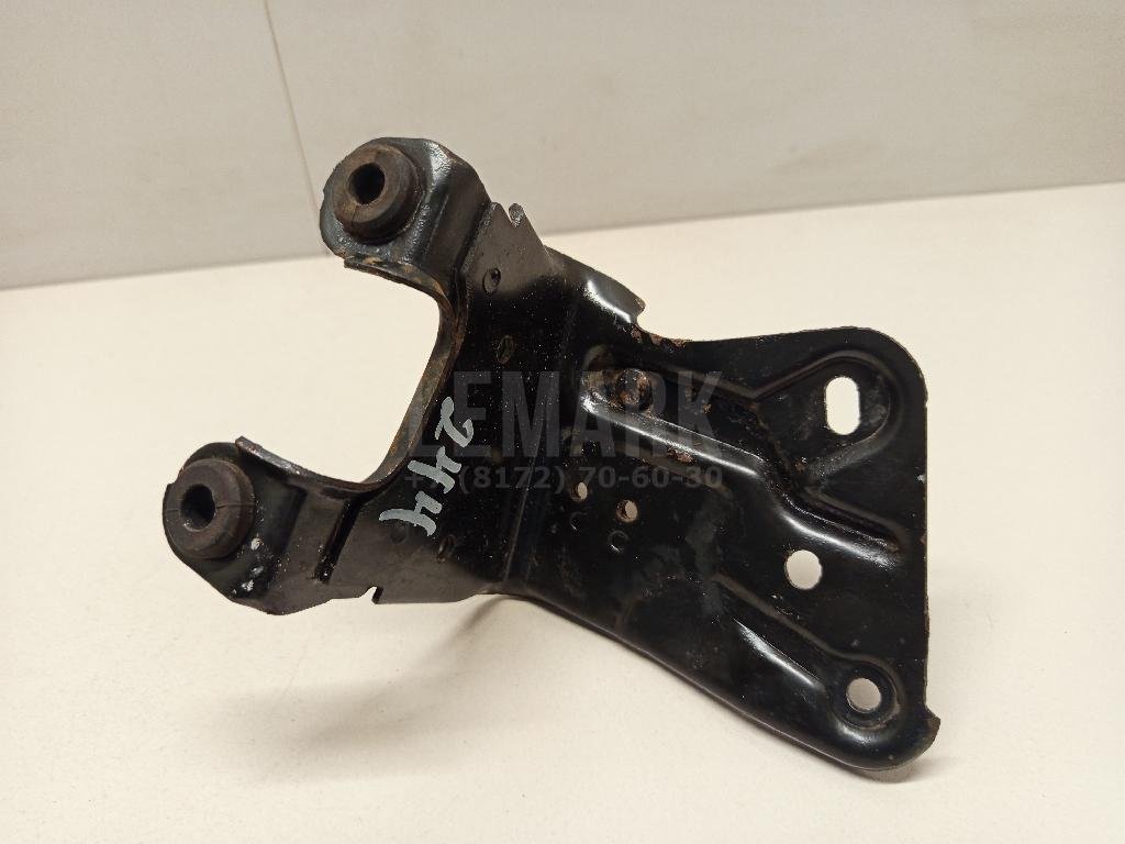 Кронштейн блока ABS (насос)