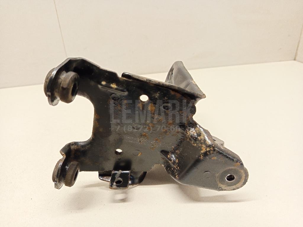 Кронштейн блока ABS (насос)