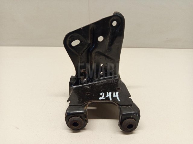 Кронштейн блока ABS (насос)