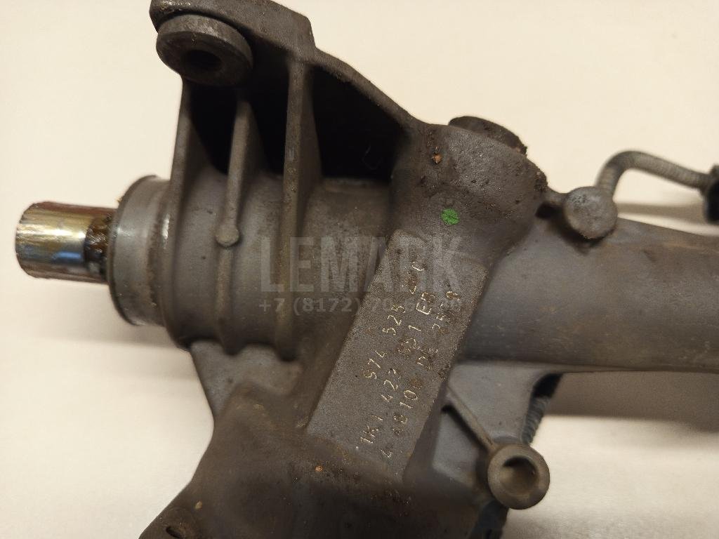 Рейка рулевая