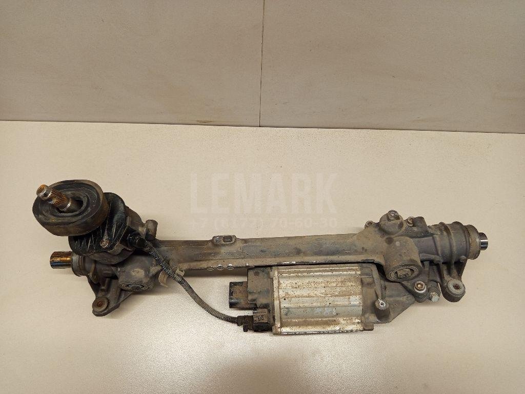 Рейка рулевая