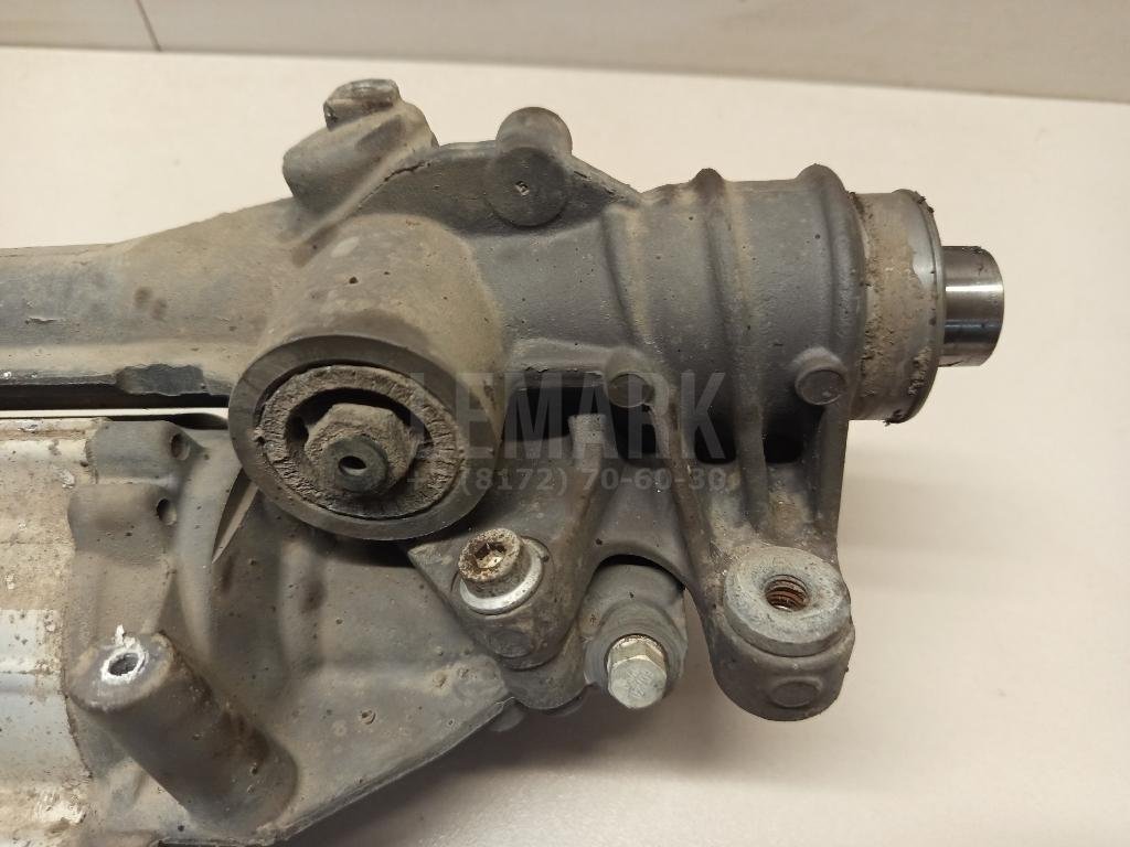 Рейка рулевая