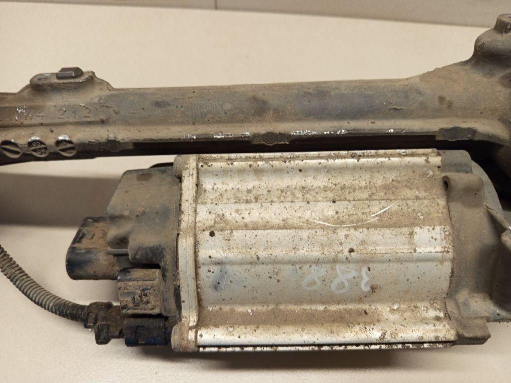 Рейка рулевая