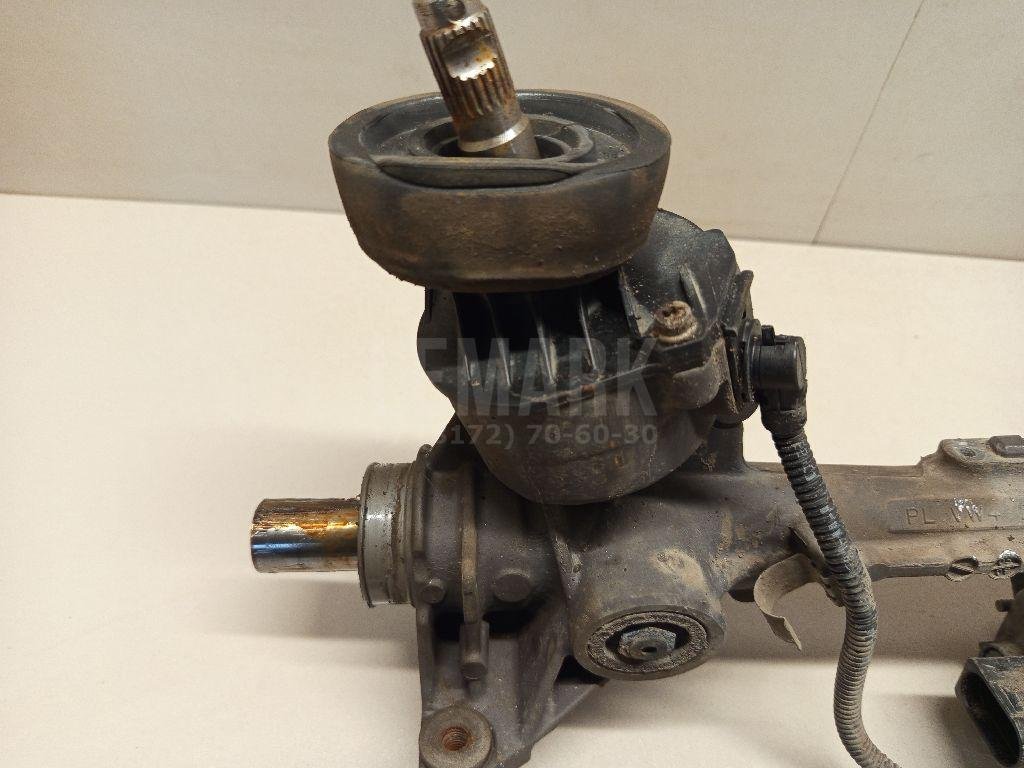 Рейка рулевая