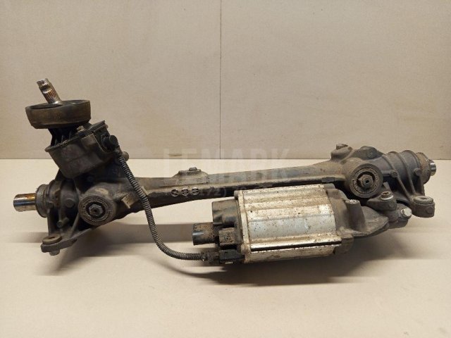 Рейка рулевая