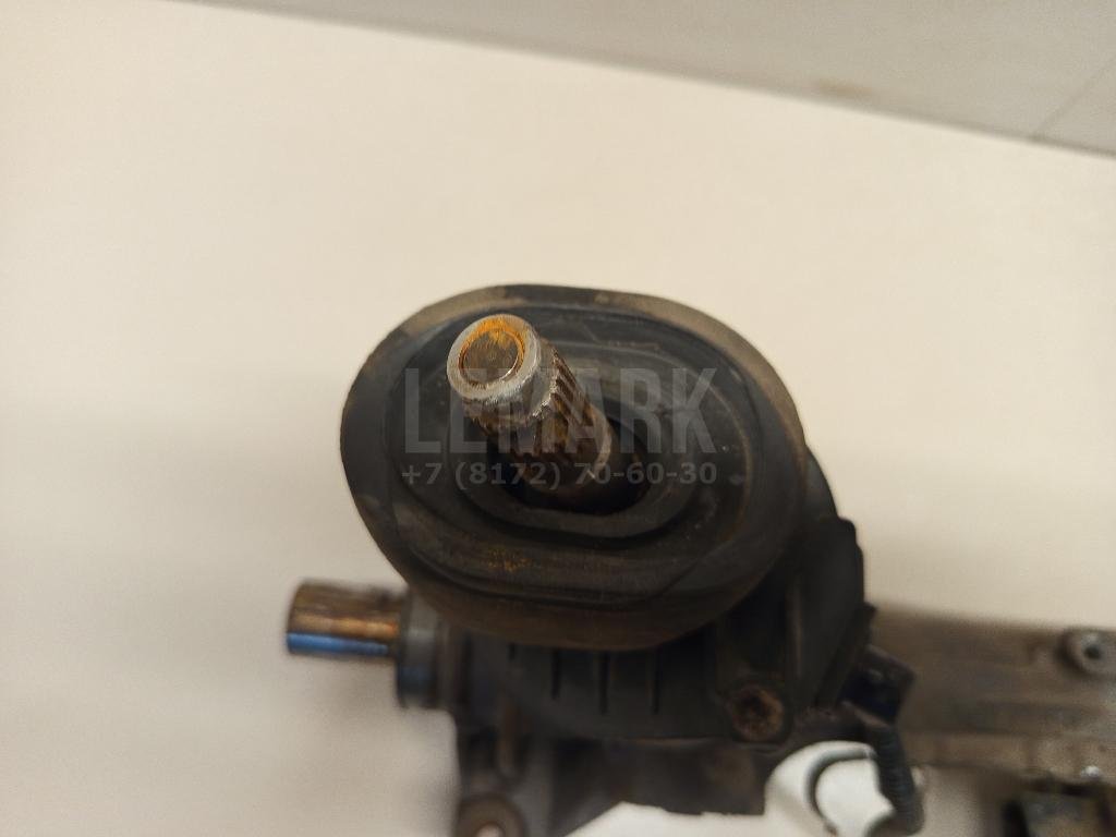 Рейка рулевая