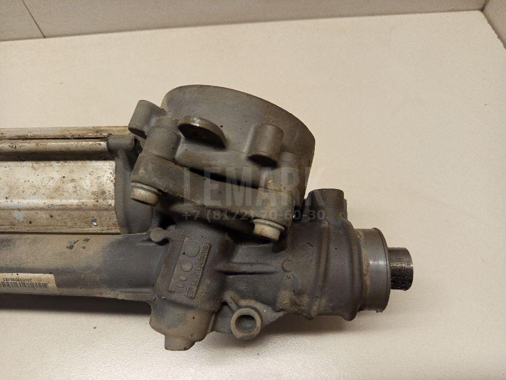 Рейка рулевая