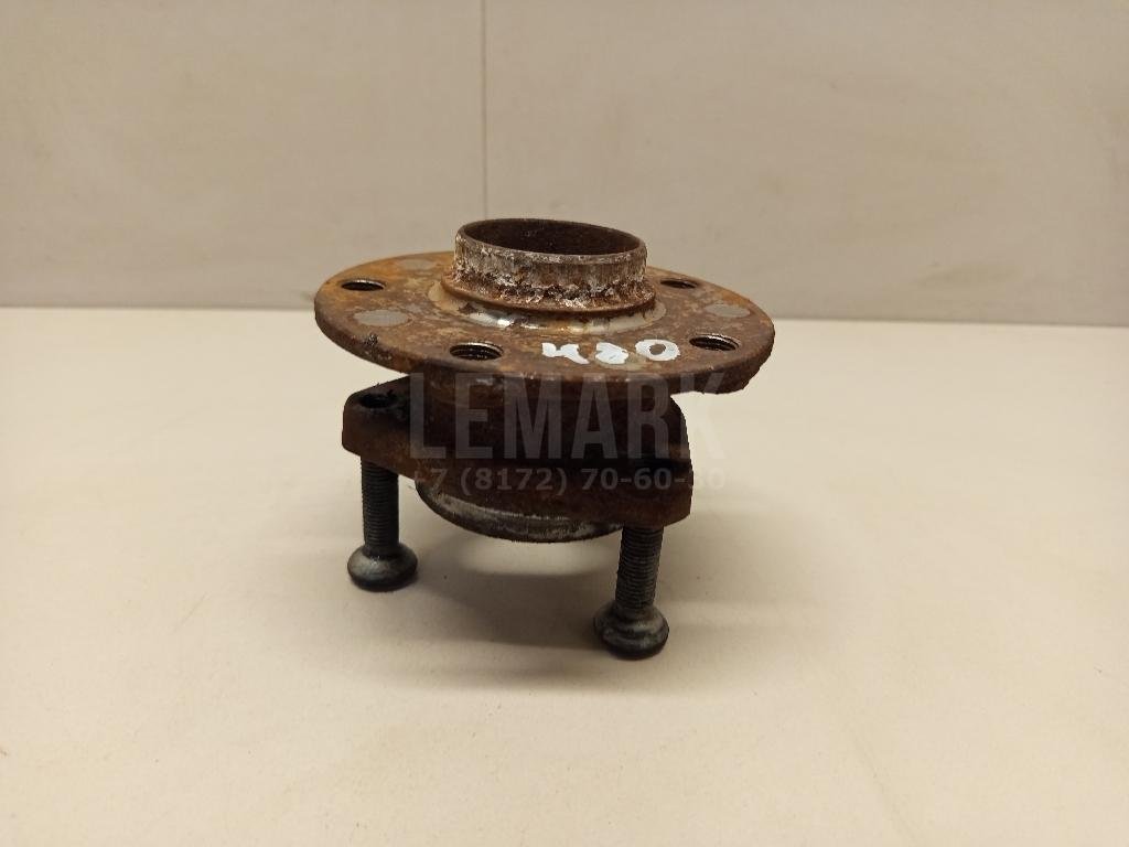 Ступица передняя