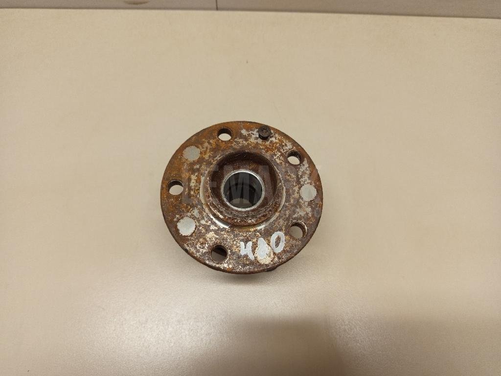 Ступица передняя