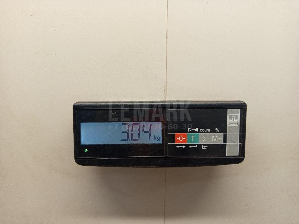 Ступица передняя