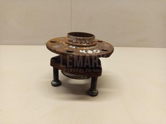 Ступица передняя