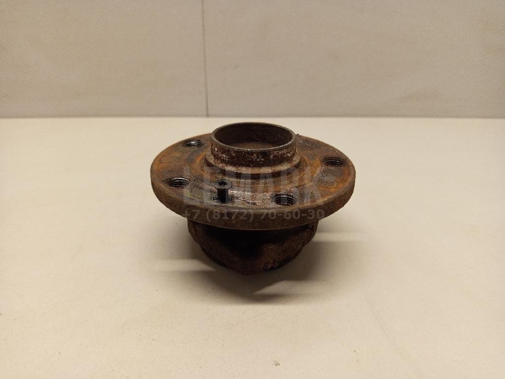 Ступица передняя