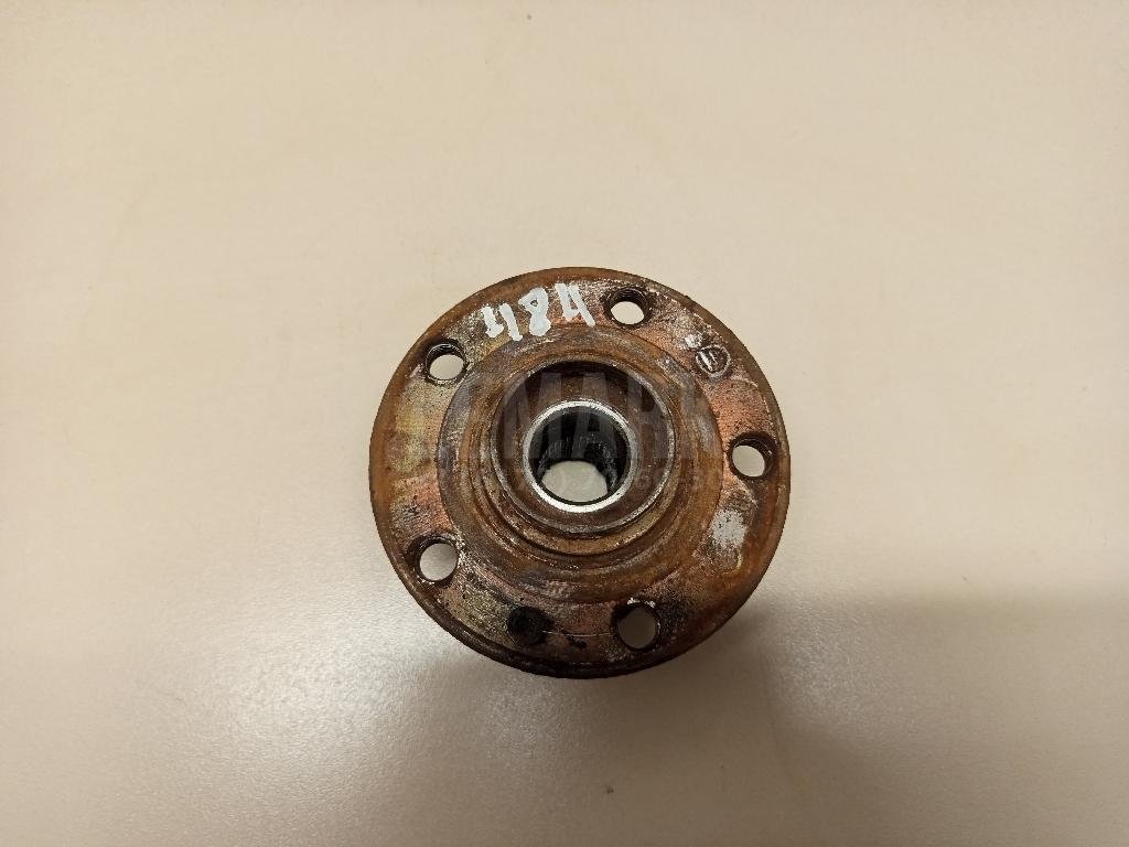 Ступица передняя