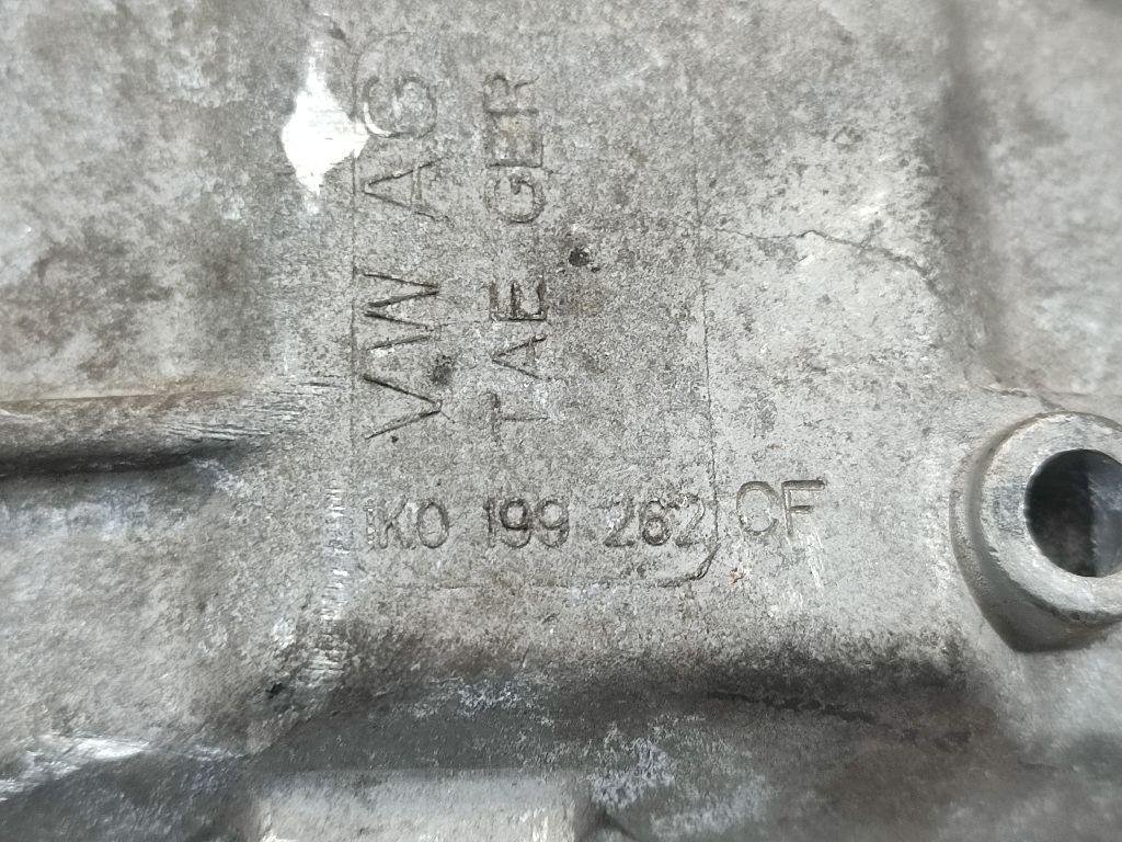 Опора двигателя правая