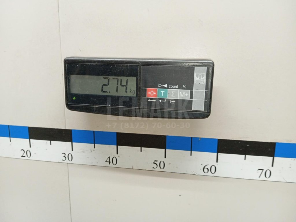 Радиатор дополнительный системы охлаждения