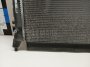 Радиатор дополнительный системы охлаждения