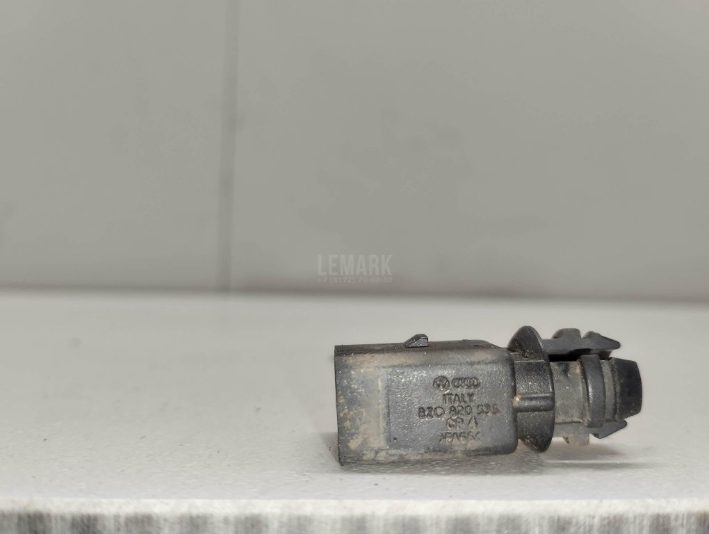 Датчик температуры воздуха для  Audi A4 [B8] 2007-2015