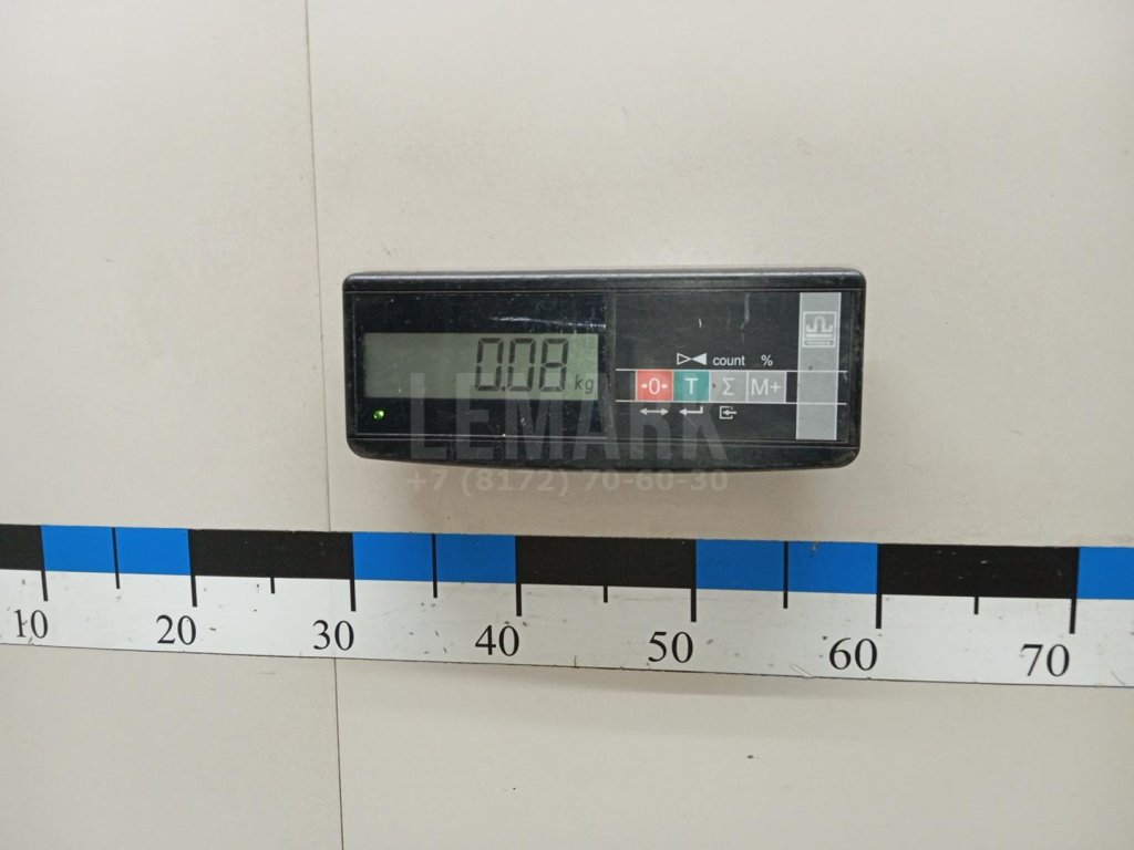 Патрубок отопителя